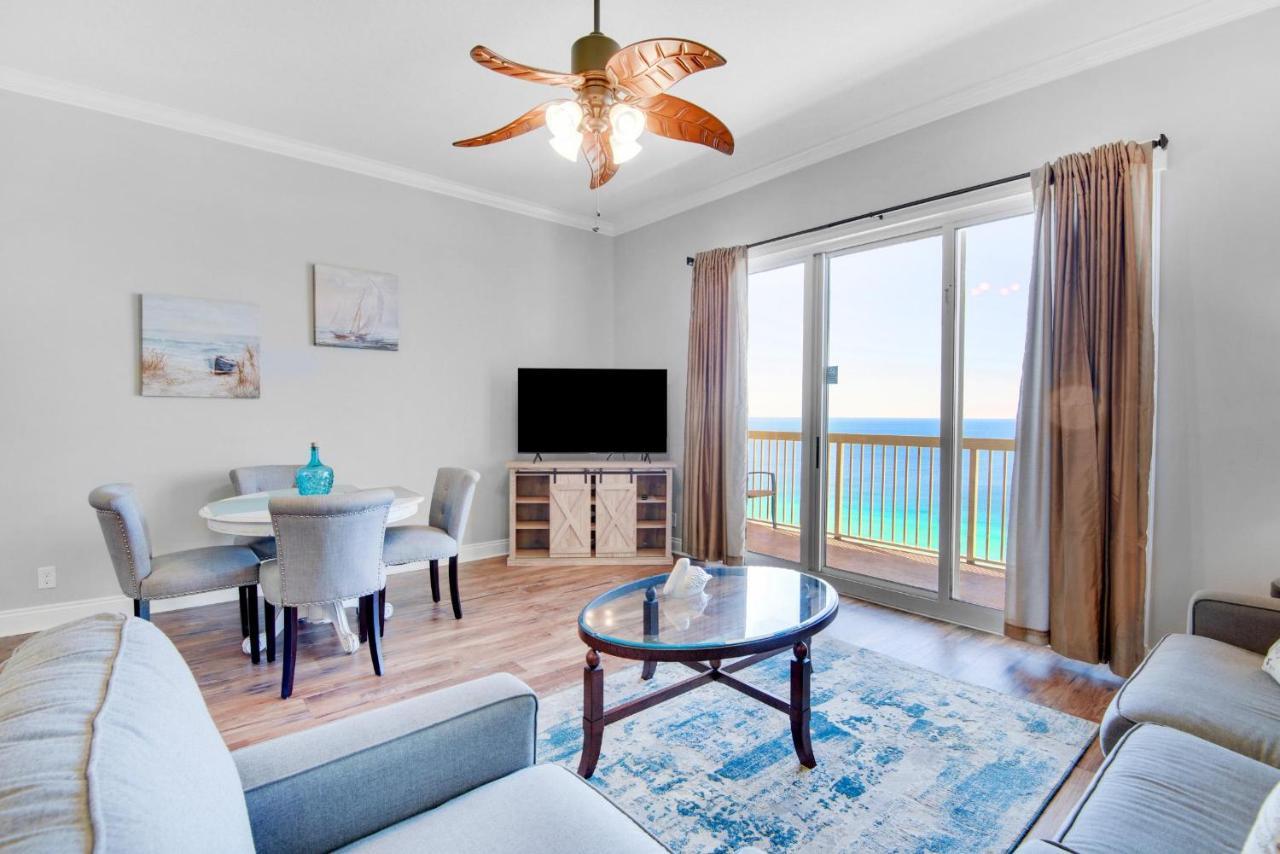 Calypso 2-2307 West *
