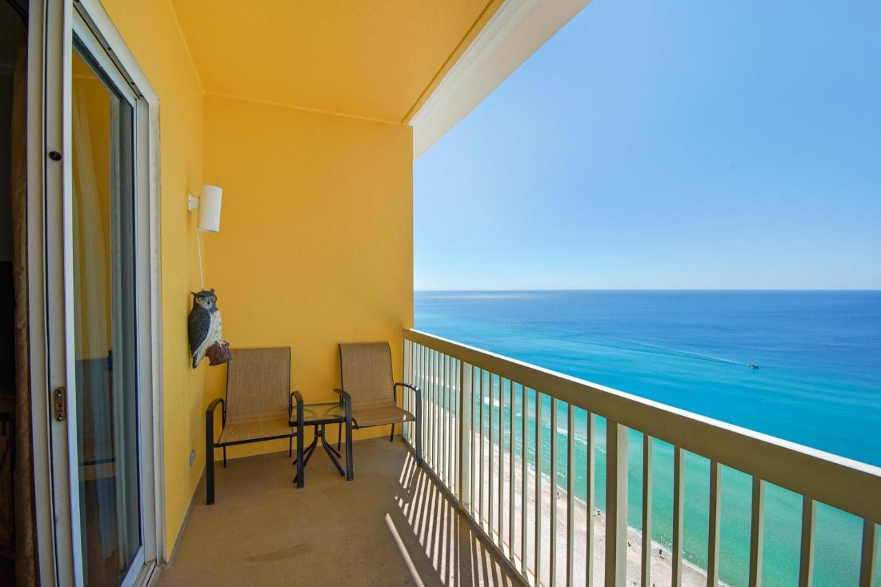 Calypso 2-2307 West Panama City Beach