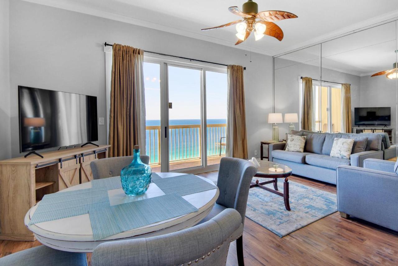 Calypso 2-2307 West * Panama City Beach