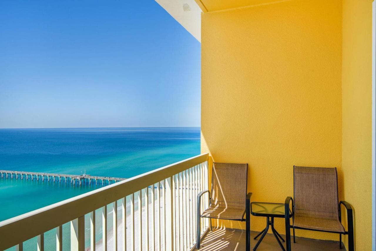 Holiday home Calypso 2-2307 West