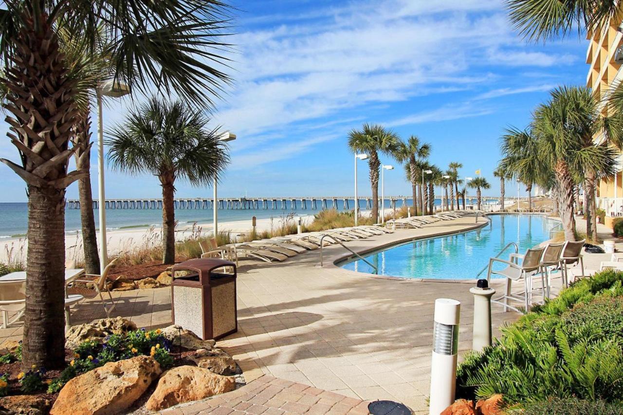 Calypso 2-2307 West