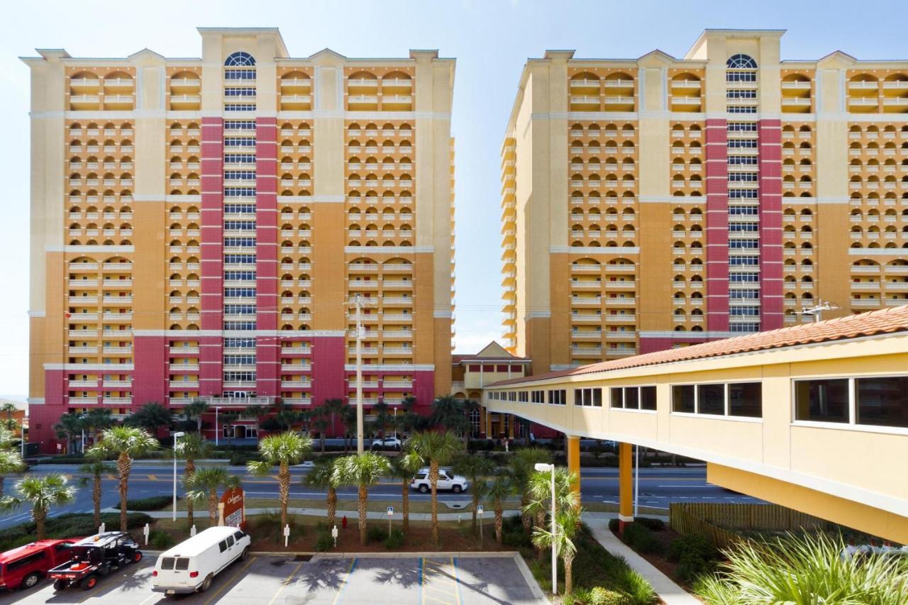 Calypso 2-2307 West